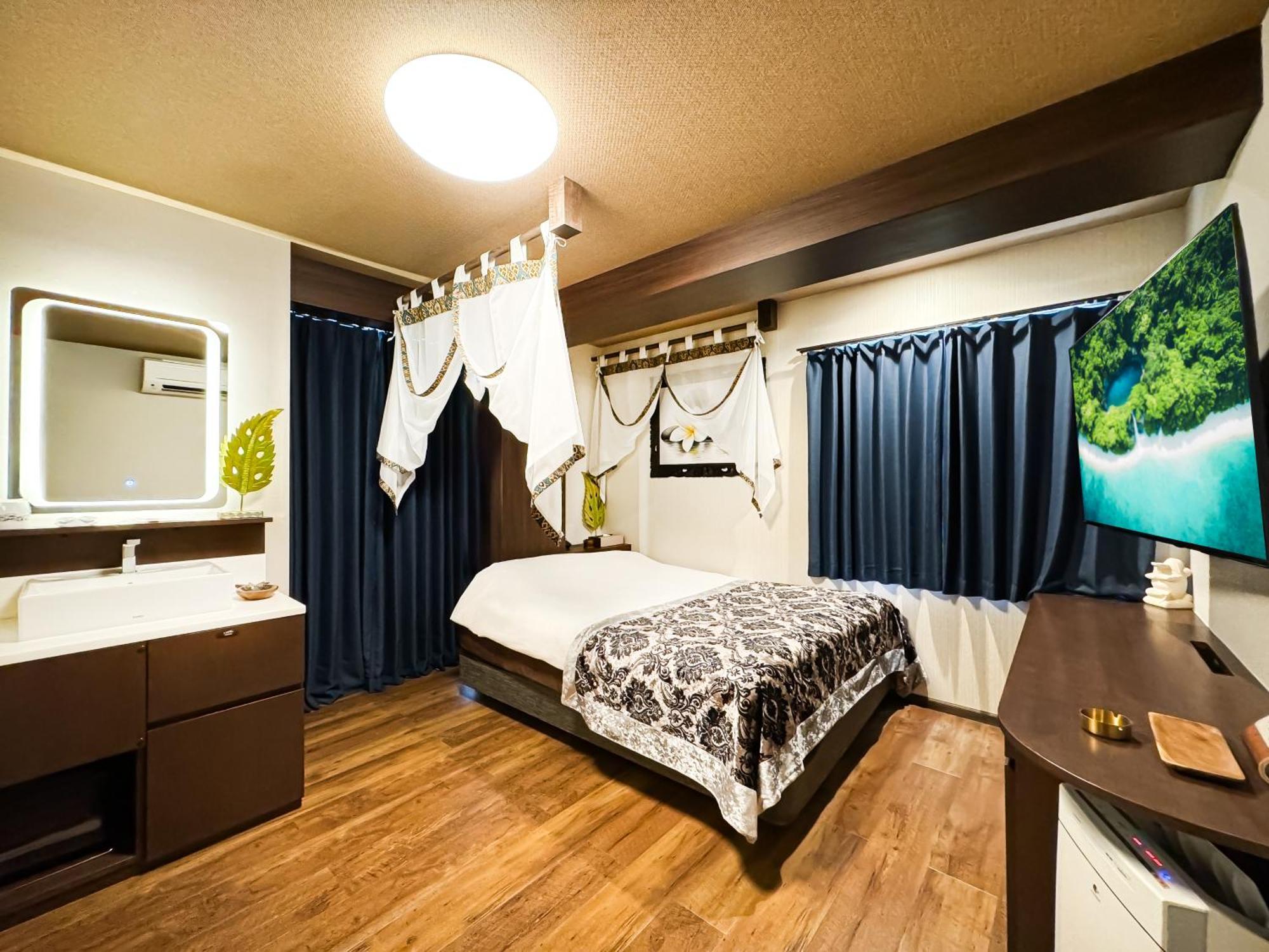 Hotel Balibali Мацудо Екстер'єр фото