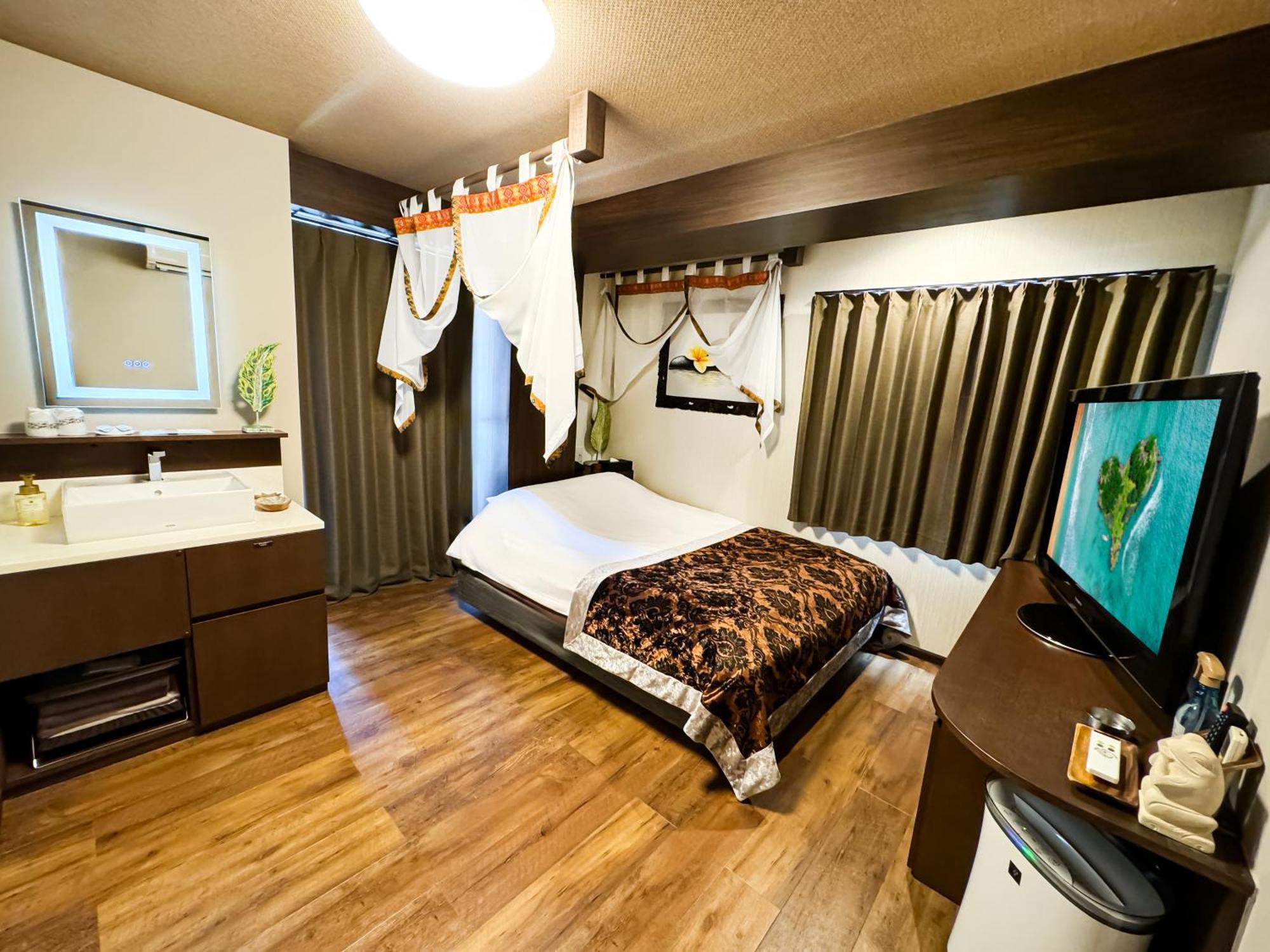 Hotel Balibali Мацудо Екстер'єр фото